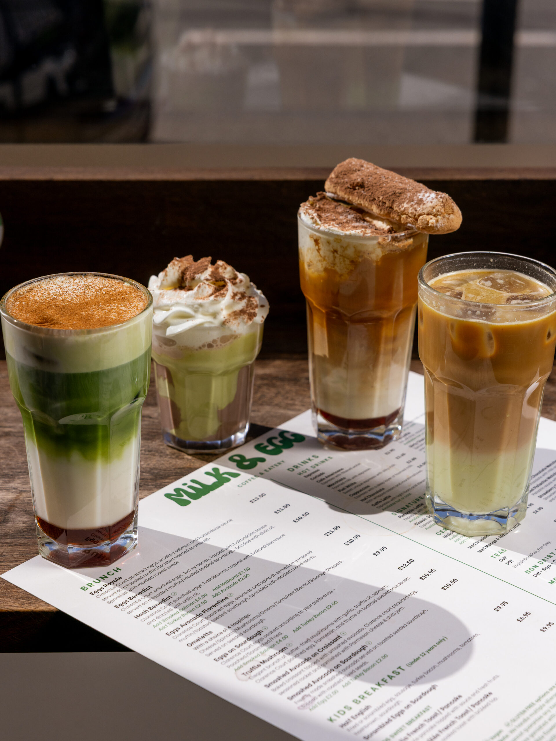 Cafe image