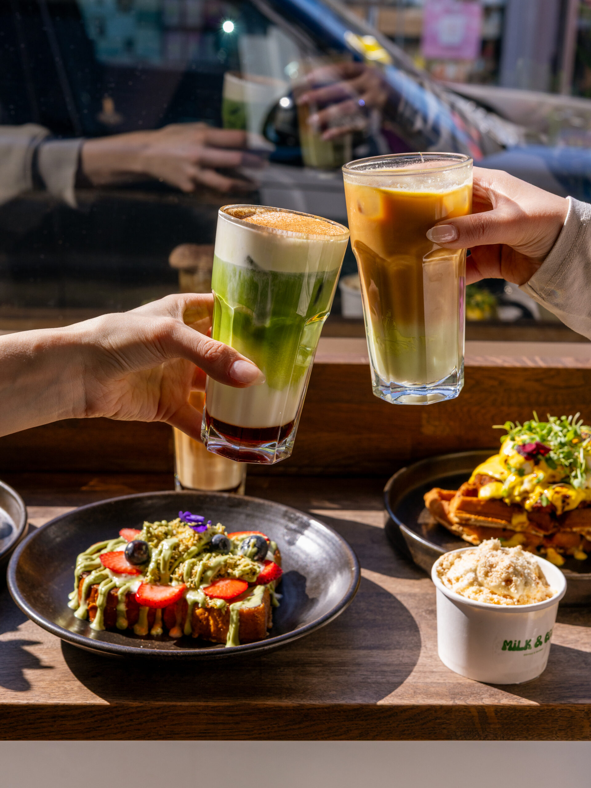 Cafe image